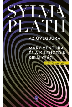 Az üvegbura - Mary Ventura és a Kilencedik királyság