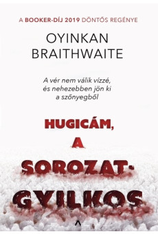 Hugicám, a sorozatgyilkos