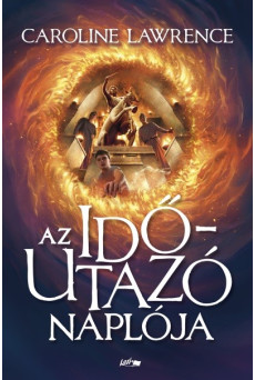 Az időutazó naplója