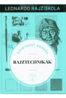 Rajztechnikák - Leonardo rajziskola 9.