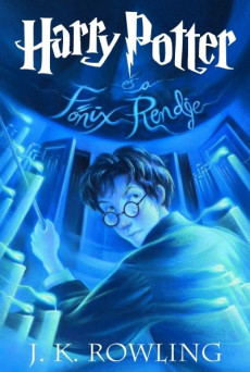 Harry Potter és a főnix rendje