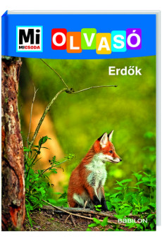 Erdő - Mi MICSODA Olvasó