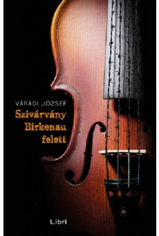Szivárvány Birkenau felett
