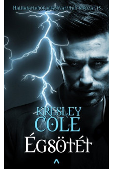 Égsötét - Halhatatlanok alkonyat után 15.