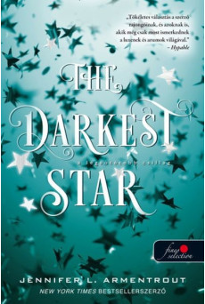 The Darkest Star - A legsötétebb csillag - Originek 1.