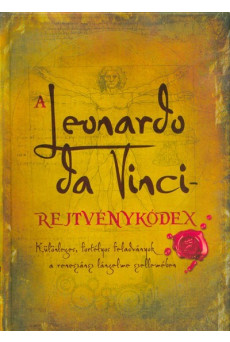 A Leonardo da Vinci-rejtvénykódex