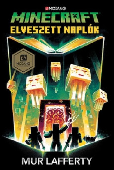 Minecraft - Az elveszett naplók