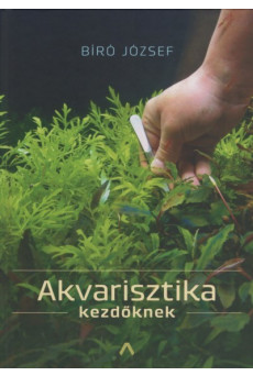 Akvarisztika kezdőknek