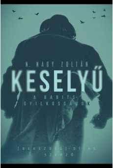 Keselyű - A Babits-gyilkosságok
