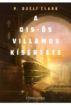 A 015-ös villamos kísértete