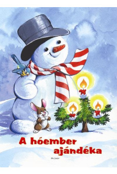 A hóember ajándéka §K