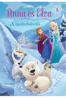 A medvebűvölő