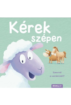 Kérek szépen