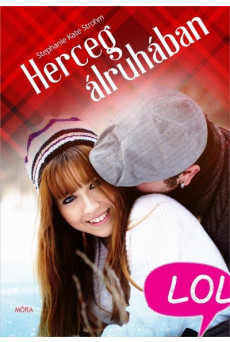 Herceg álruhában
