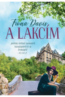 A lakcím