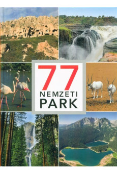 77 nemzeti park