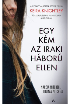 Egy kém az iraki háború ellen