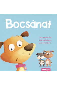 Bocsánat