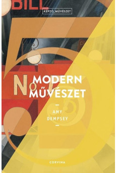 Modern művészet - Képző_Művészet