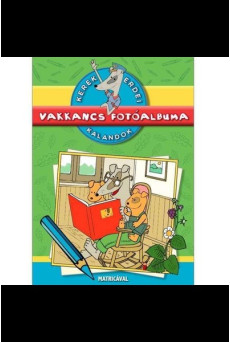 Vakkancs fotóalbuma