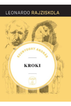 Kroki - Leonardo rajziskola 11.