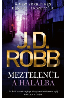 Meztelenül a halálba (2. kiadás)