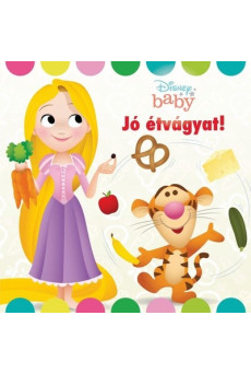 Jó étvágyat!