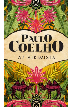 Az alkimista (új kiadás)
