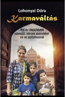 Karmaváltás