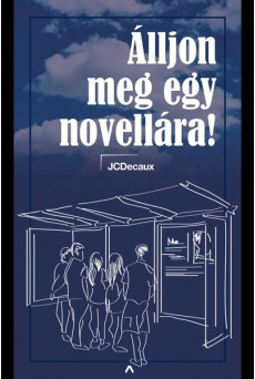 Álljon meg egy novellára! - Mobilsztorik