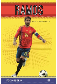 Ramos - Focihősök 9.