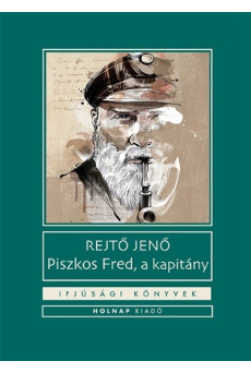 Piszkos Fred, a kapitány