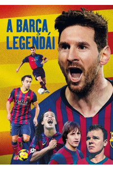A Barça legendái