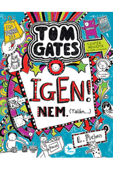 Igen! Nem. (Talán…)