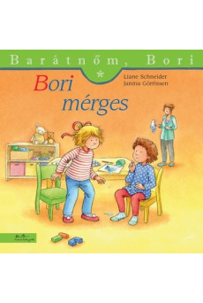 Bori mérges