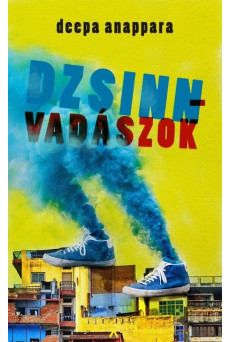 Dzsinnvadászok