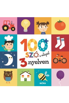 100+ szó a világról 3 nyelven