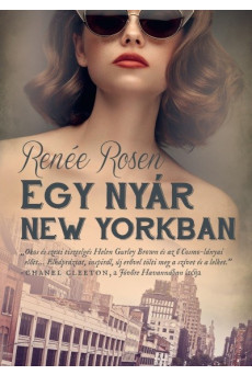 Egy nyár New Yorkban