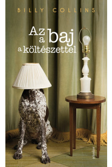 Az a baj a költészettel - Válogatott versek