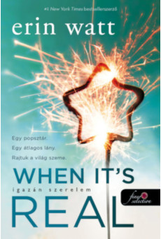 When It’s Real - Igazán szerelem