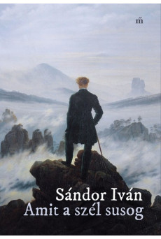 Amit a szél susog