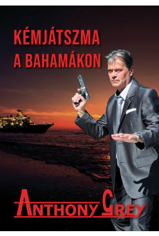 Kémjátszma a Bahamákon