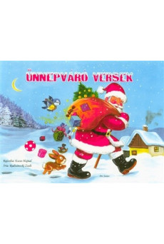 Ünnepváró versek - Leporelló §K