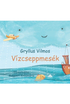 Vízcseppmesék