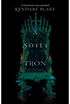 A sötét trón