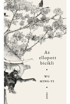 Az ellopott bicikli