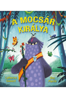 A mocsár királya