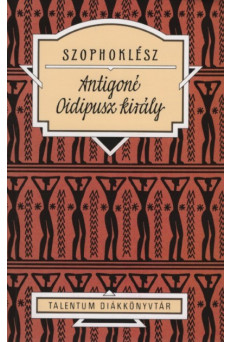Antigoné - Oidipusz király