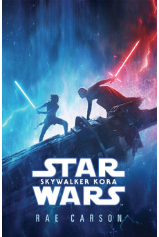 Star Wars: Skywalker kora