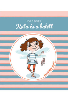 Kata és a balett